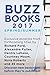 Buzz Books 2017: Spring/Sum...