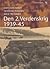 Den 2. Verdenskrig 1939-45 by Hans Kirchhoff