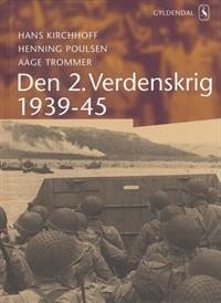 Den 2. Verdenskrig 1939-45