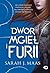 Dwór mgieł i furii by Sarah J. Maas