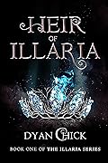 Heir of Illaria