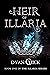 Heir of Illaria (Illaria #1)