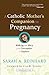 A Catholic Mother's Companion to Pregnancy: Walking with Mary from Conception to Baptism (CatholicMom.com Book)