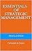 Essentials of Strategic Management by Prof.Lavakush Singh