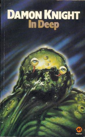 In Deep (Paperback)