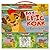 Disney the Lion Guard My Epic Roar: Storybook and 2-in-1 Jigsaw Puzzle (Disney Junior)