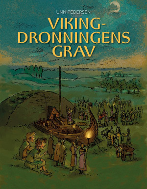 Vikingdronningens grav