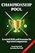 Championship Pool by David MacNeill
