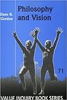 Philosophy and Vision