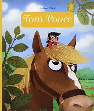 Tom Pouce (Paperback)
