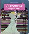 La princesse au petit pois by Anne Royer