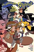 The Unbeatable Squirrel Girl (2015b) #16