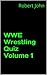 WWE Wrestling Quiz Volume 1