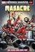 Masacre: Team-Up