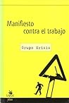 Manifiesto contra...