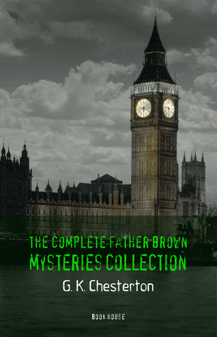 Father Brown Mysteries Collection
