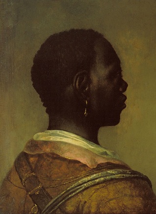 El Negro Ciriático (ebook)