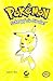 Pokemon - Lösungsbuch (rot, blau, gelb)