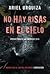 No hay risas en el cielo