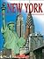 New York: English Edition