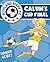 Calum's Cup Final by Danny Scott