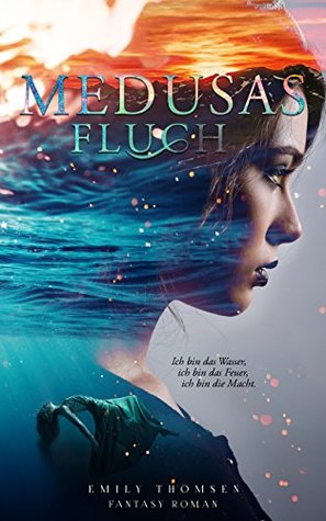 Medusas Fluch (Kindle Edition)
