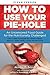 How to Use Your Pie-Hole (Clean Version): An Uncensored Food Guide for the Nutritionally Challenged