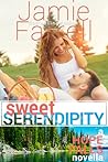 Sweet Serendipity by Jamie Farrell