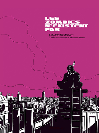 Les Zombies n'existent pas (Hardcover)