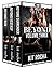 Beyond: Volume Three (Beyon...