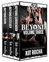 Beyond by Kit Rocha