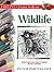 Learn to Draw Wildlife