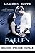 Fallen by Lauren Kate