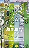 The January Man: A Year of Walking Britain Book cover for The January Man: A Year of Walking Britain