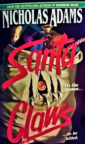 Santa Claws (Paperback)