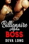 Billionaire Alpha Boss