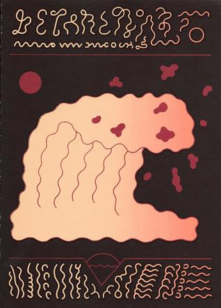 Lagon Revue No. 2: Volcan