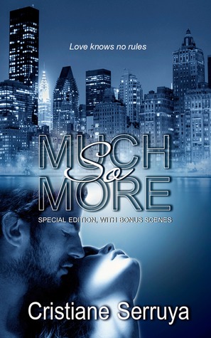 So Much More (Ever More, #1)