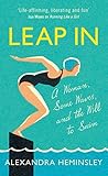 Leap In: A Woman,...