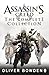 Assassin's Creed: The Complete Collection (Assassin's Creed, #1-8)