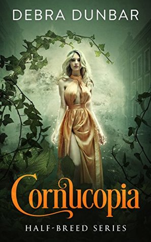 Cornucopia (Half-Breed, #2.5)