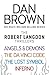 Dan Brown Omnibus: The Robe...