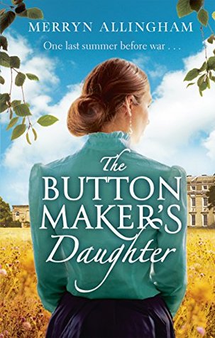 The Buttonmaker's Daughter (Kindle Edition)