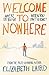 Welcome to Nowhere by Elizabeth Laird