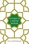 Letters to a Young Muslim Book cover for Letters to a Young Muslim
