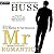 Mr. Romantic (Mister, #2)