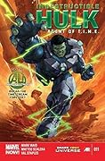 Indestructible Hulk #11