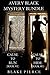 Avery Black Mystery Bundle: Cause to Run / Cause to Hide (Avery Black #2-3)