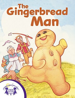 The Gingerbread Man