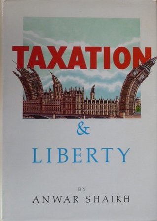 Taxation & Liberty